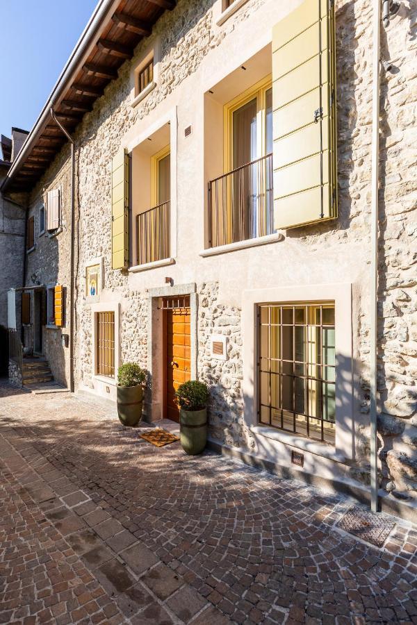 Borgo Cantagallo Casa Ofelia Tremosine Exteriör bild