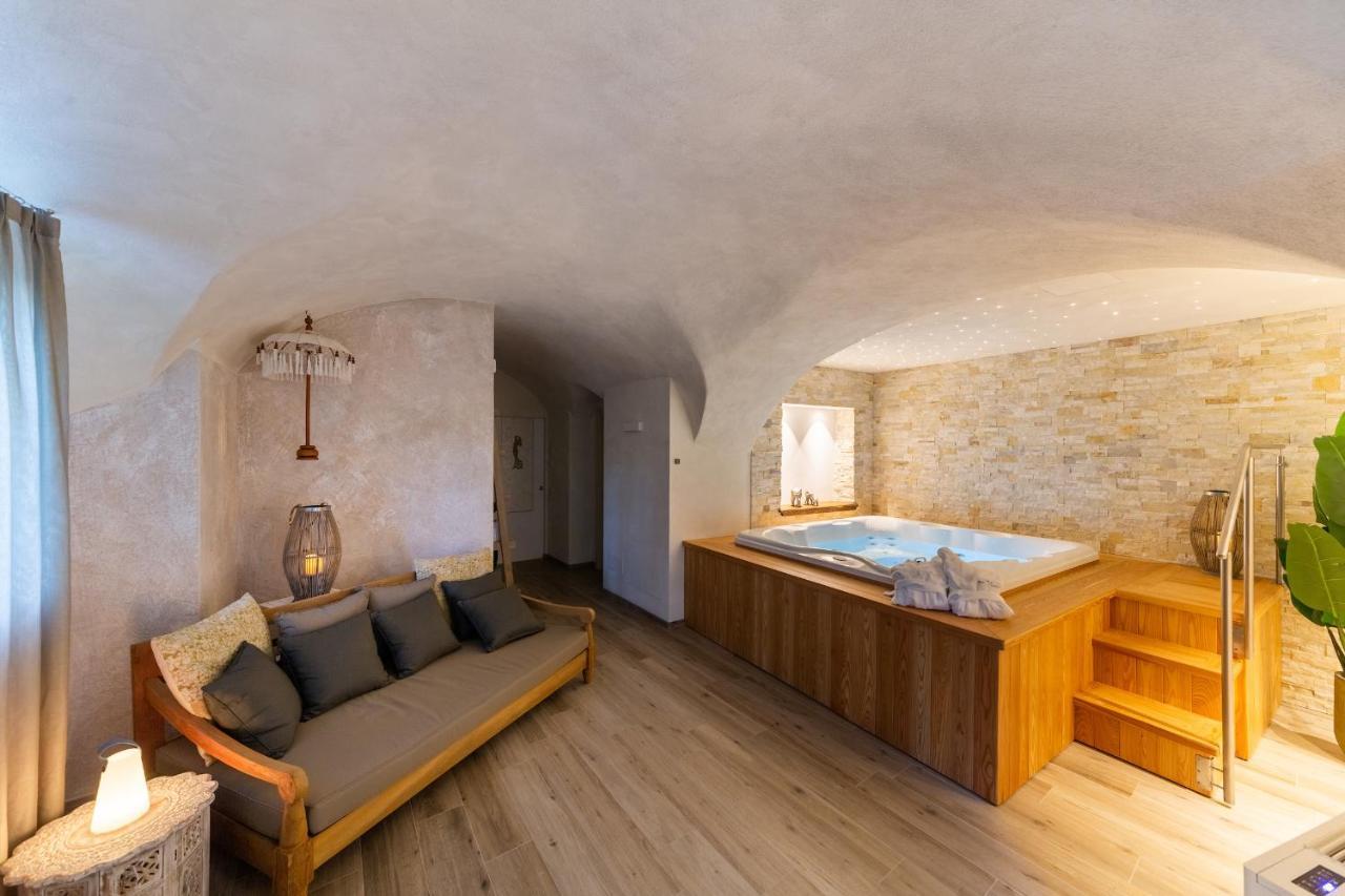 Borgo Cantagallo Casa Ofelia Tremosine Exteriör bild