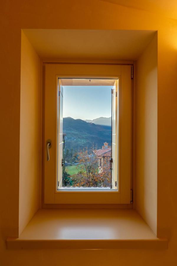 Borgo Cantagallo Casa Ofelia Tremosine Exteriör bild