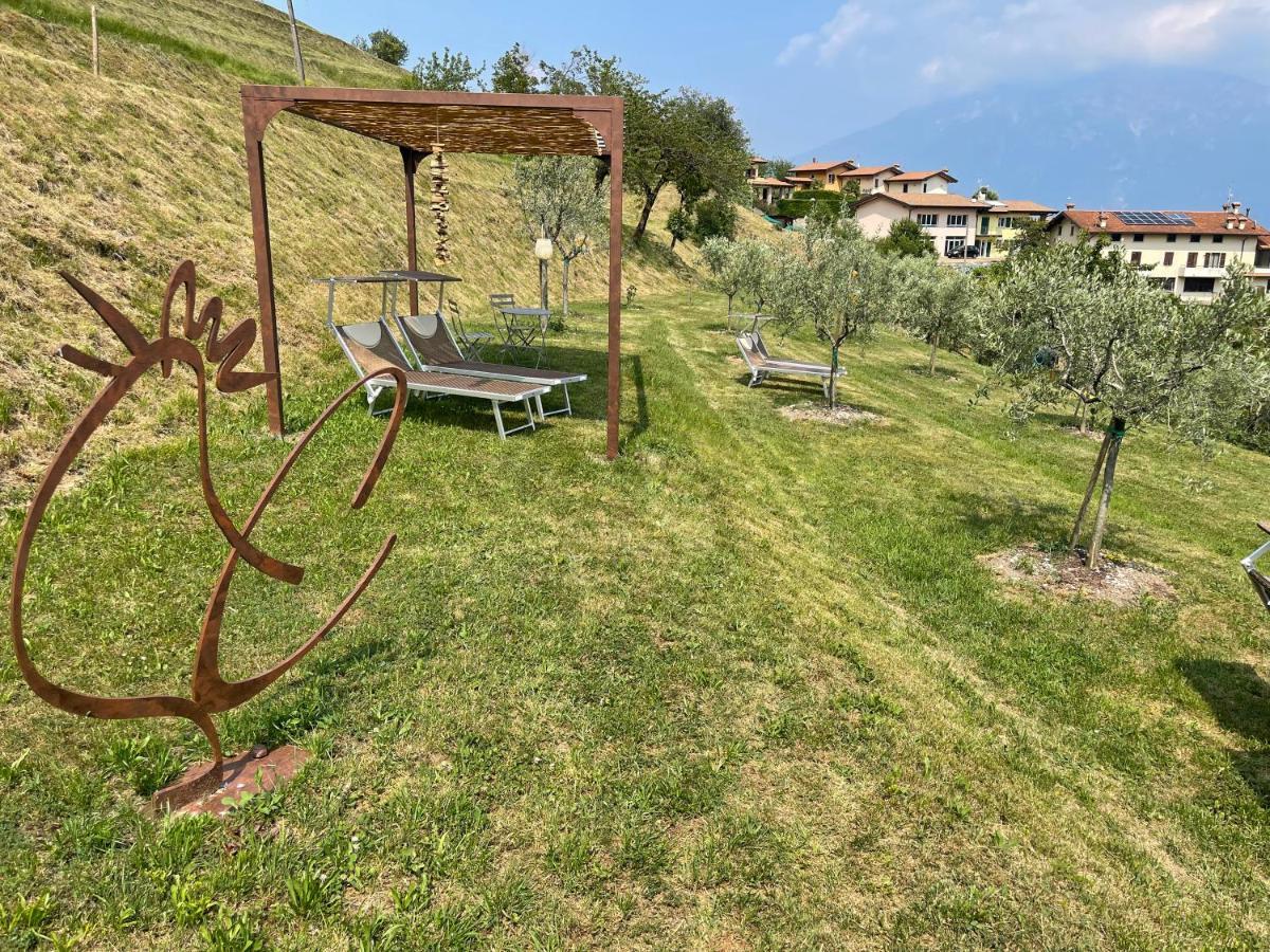 Borgo Cantagallo Casa Ofelia Tremosine Exteriör bild