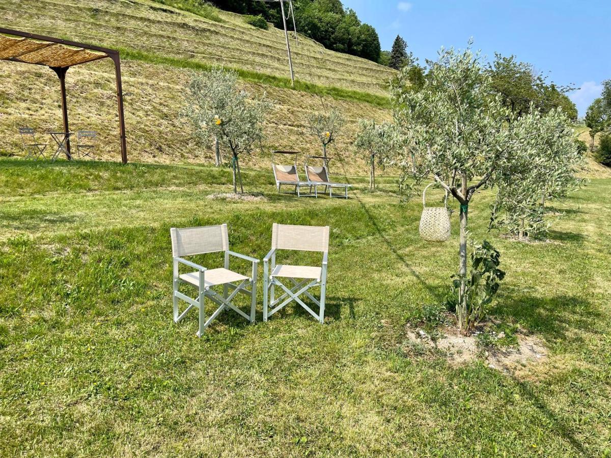 Borgo Cantagallo Casa Ofelia Tremosine Exteriör bild