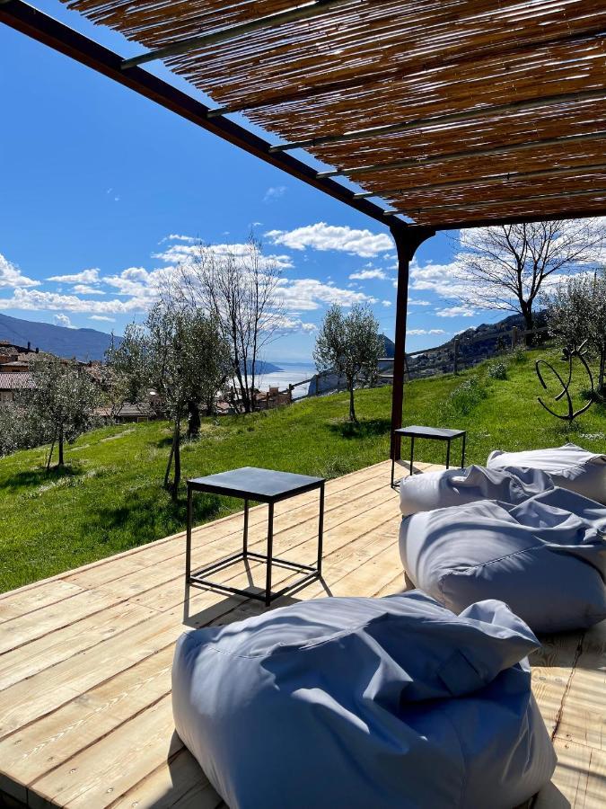 Borgo Cantagallo Casa Ofelia Tremosine Exteriör bild